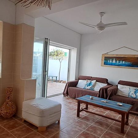 Casa Isleta Villa La Manga del Mar Menor Buitenkant foto