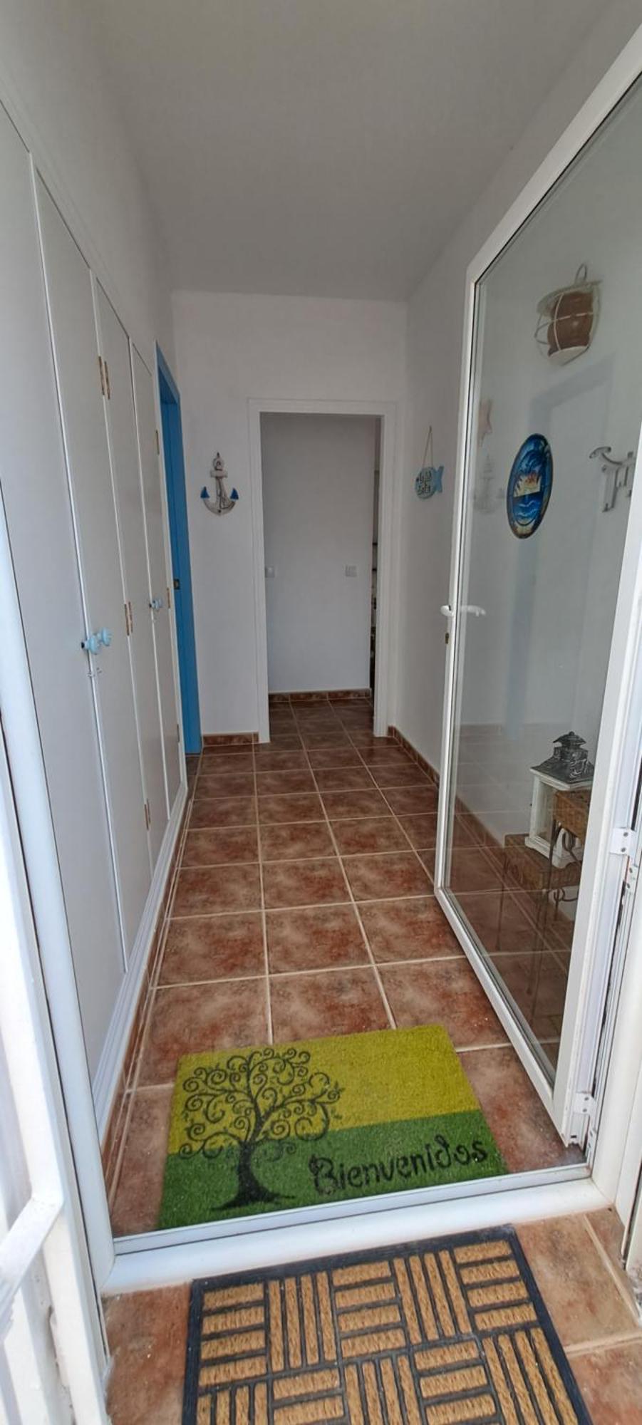 Casa Isleta Villa La Manga del Mar Menor Buitenkant foto