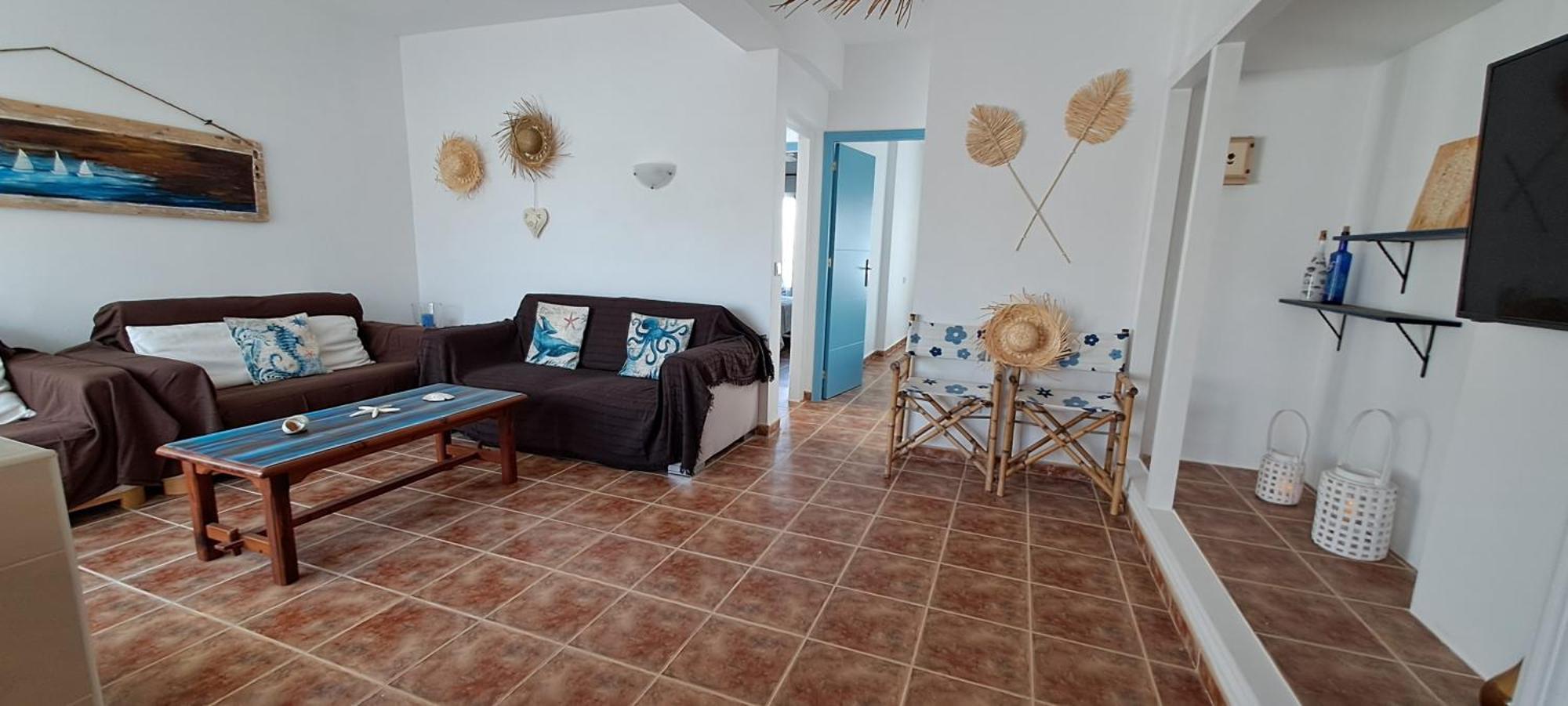 Casa Isleta Villa La Manga del Mar Menor Buitenkant foto