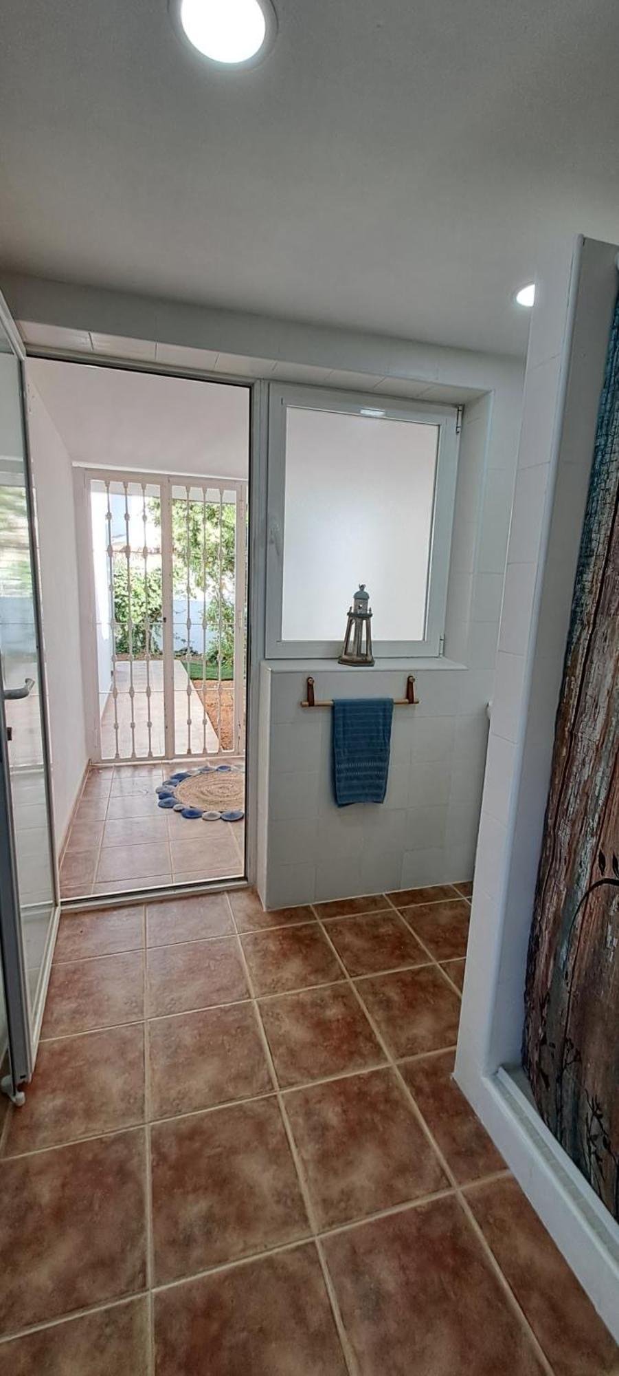 Casa Isleta Villa La Manga del Mar Menor Buitenkant foto