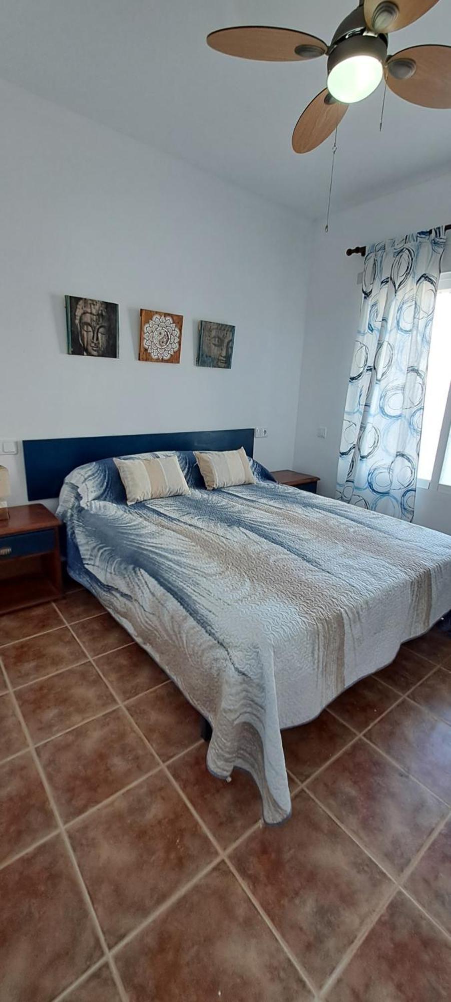 Casa Isleta Villa La Manga del Mar Menor Buitenkant foto